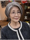 大人の為のグレイフィットショート