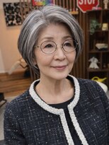 スポットアジト(SPOT AJITO)&nbsp;大人の為のグレイフィットショート