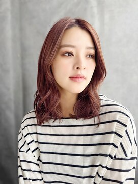 リゾートサロンM 新宿東口(Resortsalon M by valore) ミディアム