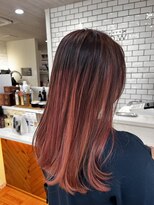 ヘアーメイク グロー(hair make grow)&nbsp;シャドールーツ