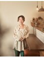 ヘアーエダ(hair eda.) ayumi