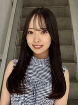 クロト(Clotho) レイヤー/セミロングボブ髪質改善縮毛矯正白髪ぼかしショート
