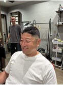 ボウズスタイル