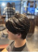 ミニウルフセンターパート