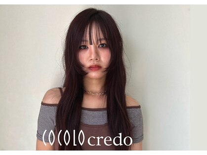 ココロクレド(COCOLO credo)の写真