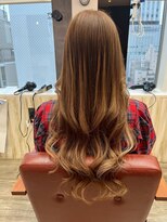 ウィスプヘアー(wisp HAIR)&nbsp;#プルエクステ#エクステ#大宮#埼玉