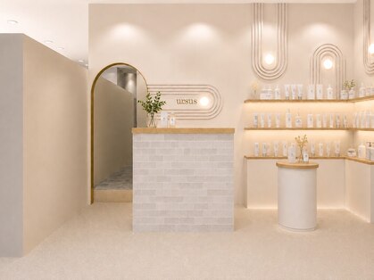 ursus by HEADLIGHT 南栗橋店【アーサス バイ ヘッドライト】【7月3日OPEN（予定）】の写真