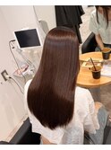 継続美［町田髪質改善/髪質改善/縮毛矯正/町田縮毛矯正］