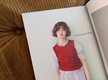 リフ デザイン ラボ(riff design labo)の雰囲気（yes vol.17に掲載していただいています！）