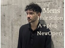 メンズエープラス 大野城 春日原(men’s A+plus)