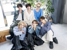 メンズヘアセンス 渋谷(MEN'S HAIR SENSE)