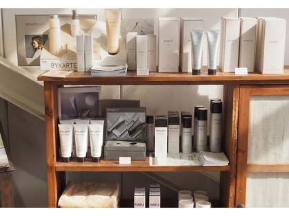 S4ヘアープロデュース(S4 hair produce)の写真