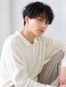 【10月メンズ限定/頭皮スッキリ】似合わせカット＋炭酸ヘッドスパ￥4950