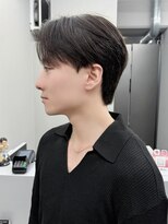 フリップ(Flip)&nbsp;シースルーセンターパート