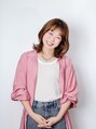 アイズウェスト(I's WEST)&nbsp;加藤 梨沙