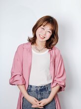 アイズウェスト(I's WEST)&nbsp;加藤 梨沙