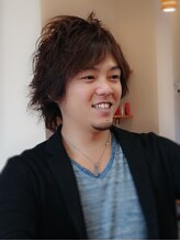 ローブ(L'Aube)&nbsp;脇田 直征