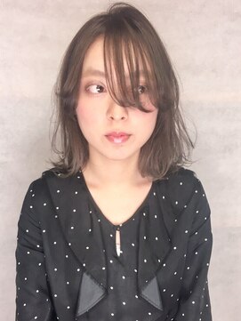 ハグ(Hug) 駒場聡BOB