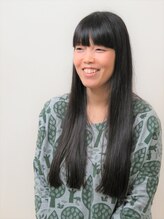 インフィニット(INFINITE) 佐藤 千春