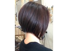 ラニカイヘアー(Rani Kai hair)