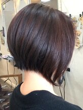 ラニカイヘアー(Rani Kai hair)