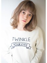 エース(ACE:Re)&nbsp;【ACE:Re】とろみボブ