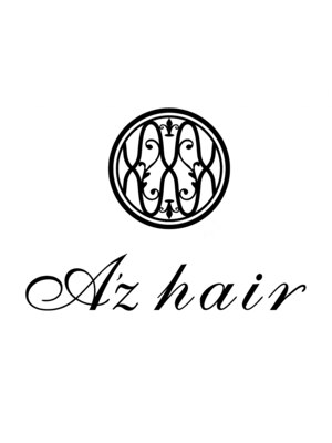 アズヘアー 北野田店(A'z hair)