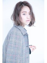 ニューヨークニューヨーク 梅田茶屋町店(NYNY)&nbsp;外国人風★ジェンダーレスミディアム