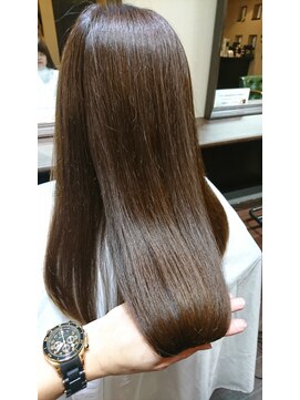 福岡美髪研究所クノップス(Knops) 髪質改善ヘアエステ(トリートメント)