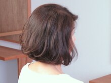ヘア カラリネ(Hair Colorine)