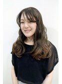 ニュアンスウェーブ