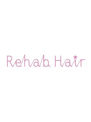 リハブヘアー(Rehab Hair)