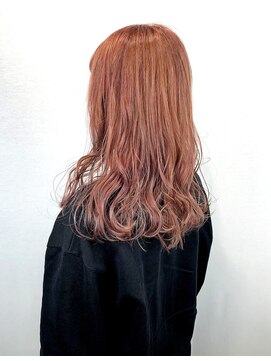 ワープ 青葉台(WARP) シュガーピンク☆