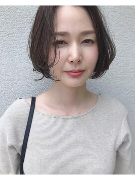 バトン(THE BATON) BOB