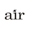 エアー(air)のお店ロゴ