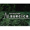 スエシカ(hair&foliage suecica)のお店ロゴ