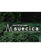 hair&foliage　suecica  【スエシカ】