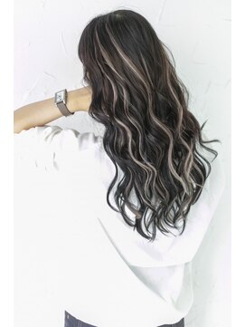 ルミネート 大塚店(Ruminate) エクステ＆ハイライト【大塚/池袋/新大塚/シールエクステ】