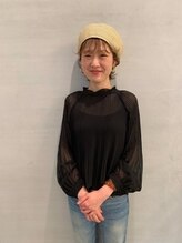 木田 かおり ナック ニシウメダ Knack Nishi Umeda の美容師 スタイリスト ホットペッパービューティー