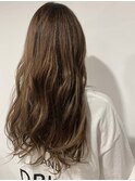 【STILLが叶える…】ナチュラルハイライト