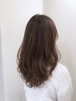 ビューティズム エルム(Beautism Elm)&nbsp;大人パーマ