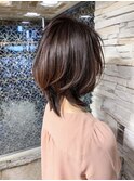 ◇大人可愛いCカーブウルフレイヤー◇20代.30代.40代.50代
