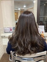 ウィル ボッサ 御茶ノ水 神保町(WILL bossa)&nbsp;ツヤカール