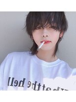 シン(syn) マッシュウルフ