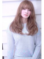 オーロ 緑地公園店(ORO)&nbsp;イメチェン北欧風アッシュ