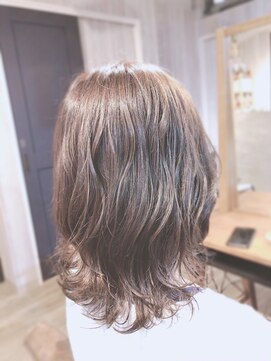 リノ 船橋(Lino) 【透明感】くびれボブ