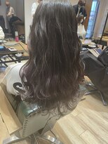 サラ(sarah)&nbsp;グラデーションカラー