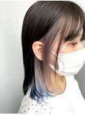 ハイトーン/インナーグラデーション/インナー