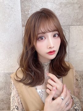 ロンドアリシア 金山(Lond Alexia) ダブルカラー　トリートメント　酸性ストレート　オージュア384