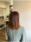 ファッションカラー/ハイトーンカラー